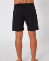 BLK WEEKENDER MENS WALKSHORT