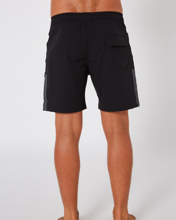 BLK WEEKENDER MENS WALKSHORT