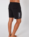 BLK WEEKENDER MENS WALKSHORT
