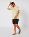 BLK WEEKENDER MENS WALKSHORT