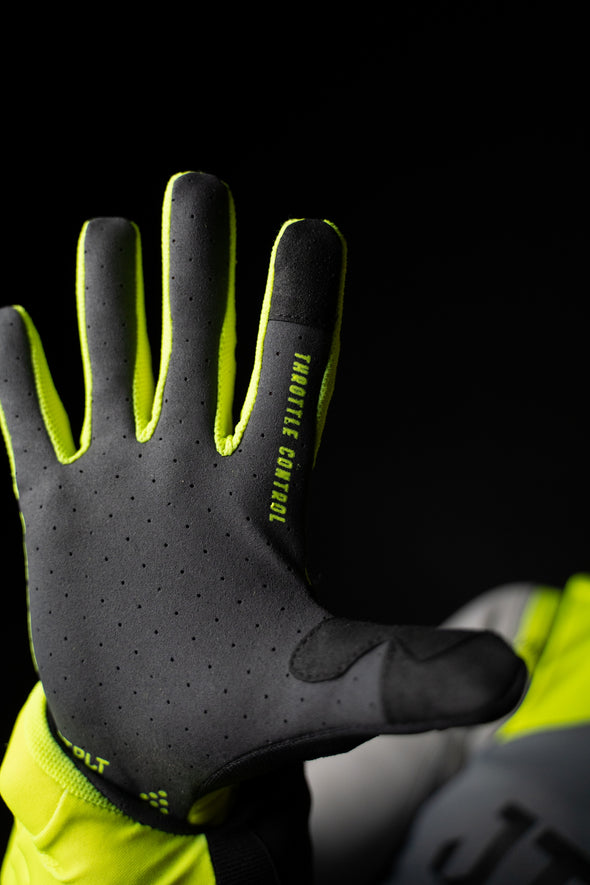 YEL RX AIRLITE GLOVE