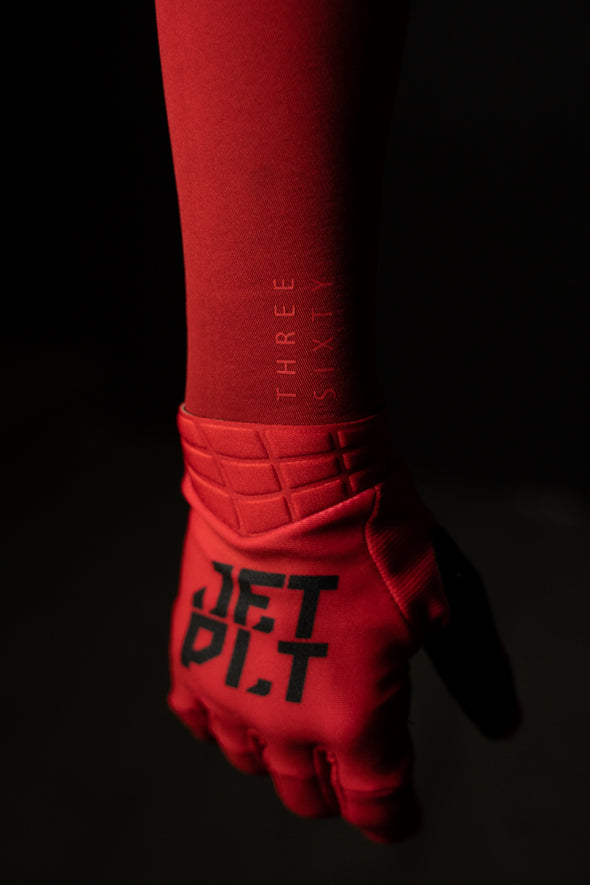 RED RX AIRLITE GLOVE