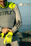 YEL RX AIRLITE GLOVE