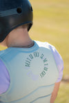 LHT/GRY JP x SF LADIES NEO IMPACT VEST CE