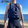 BLK RX VAULT FE NEO VEST CGA MENS