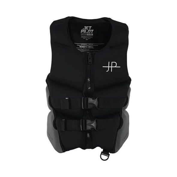 BLK CAUSE F/E NEO CGA LADIES VEST