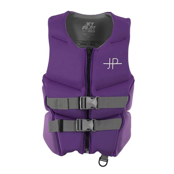 PUR CAUSE F/E NEO CGA LADIES VEST