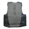SIL STRIKE MENS 4 BUCKLE CGA