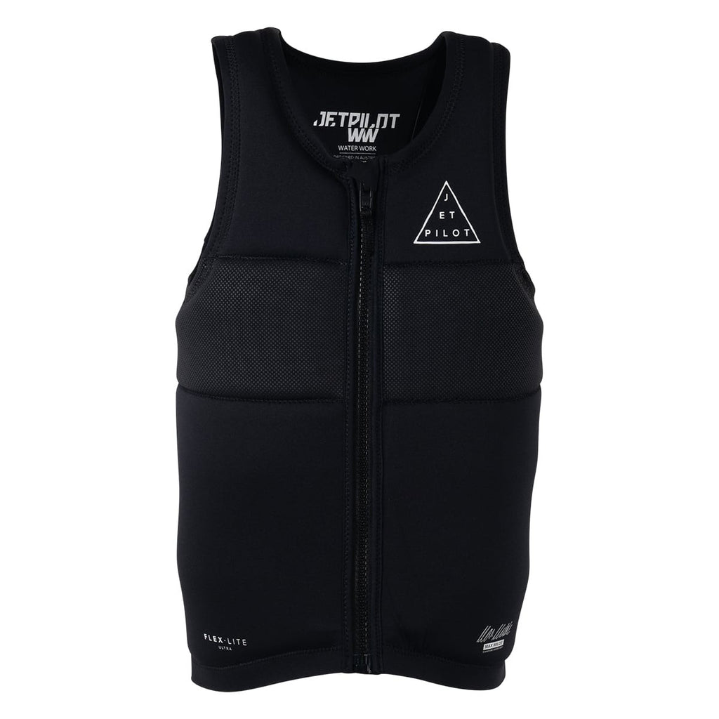 JETPILOT【MAX MILDE F/E NEO VEST】GREEN XL