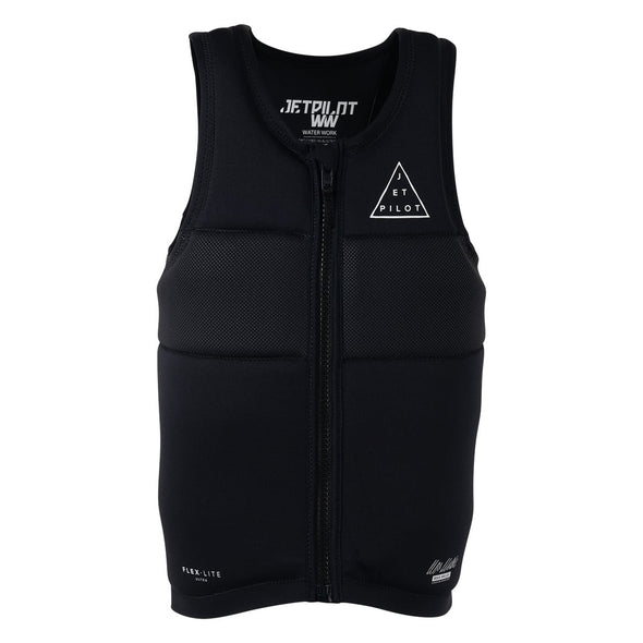 BLK MAX MILDE FE MENS NEO IMPACT VEST CE