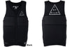 BLK MAX MILDE FE MENS NEO IMPACT VEST CE