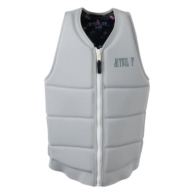 LHT/GRY JP x SF LADIES NEO IMPACT VEST CE