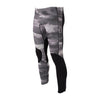 BLK/CAMO VENTURE MENS NEO RACE PANTS