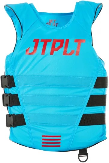 BLU RX VAULT S/E MENS NYLON VEST