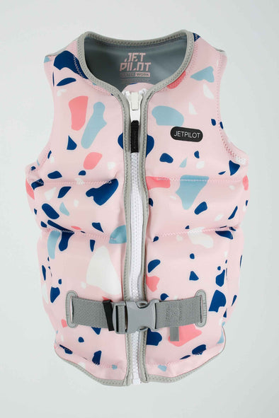 PNK X1 GIRLS YOUTH NEO VEST