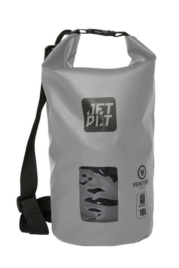 GRY VENTURE 10L DRYSAFE BACKPACK