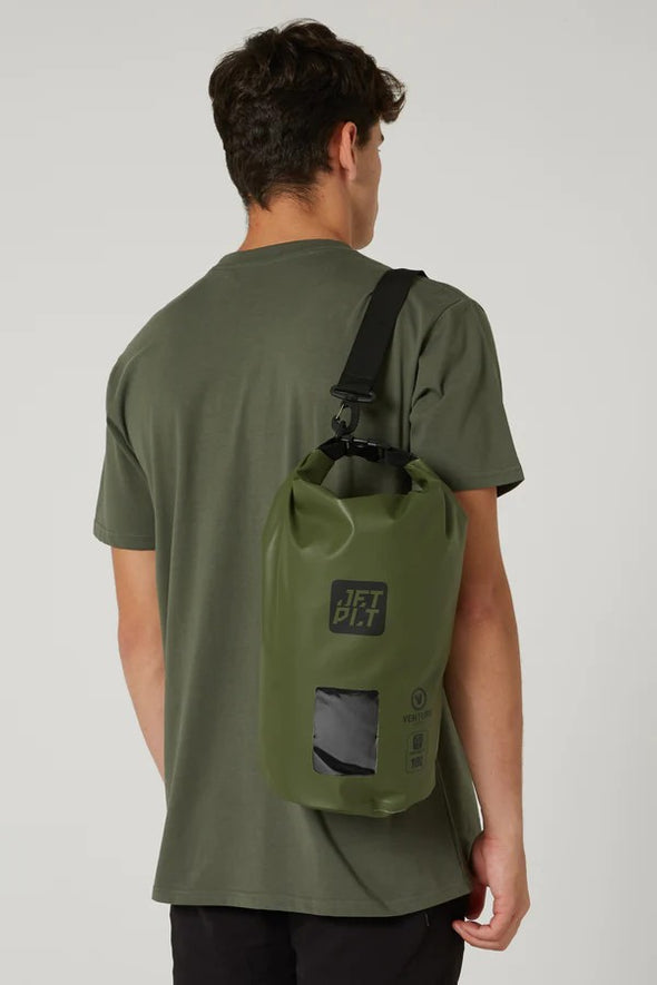 SAGE VENTURE 10L DRYSAFE BACKPACK