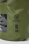 SAGE VENTURE 10L DRYSAFE BACKPACK