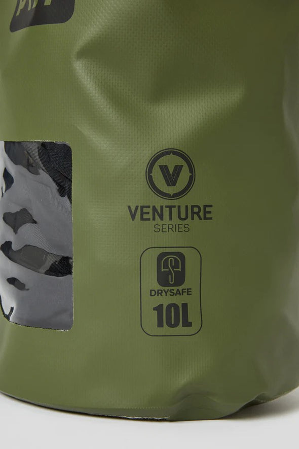 SAGE VENTURE 10L DRYSAFE BACKPACK