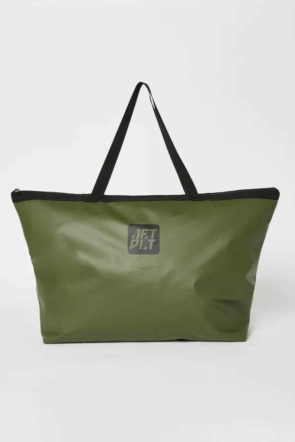SAGE VENTURE 70L O/S TOTE & MESH