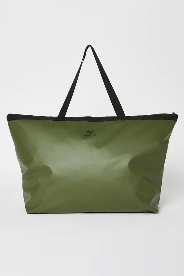 SAGE VENTURE 70L O/S TOTE & MESH