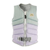 PUR/MNT X1 F/E LADIES NEO VEST-SINA