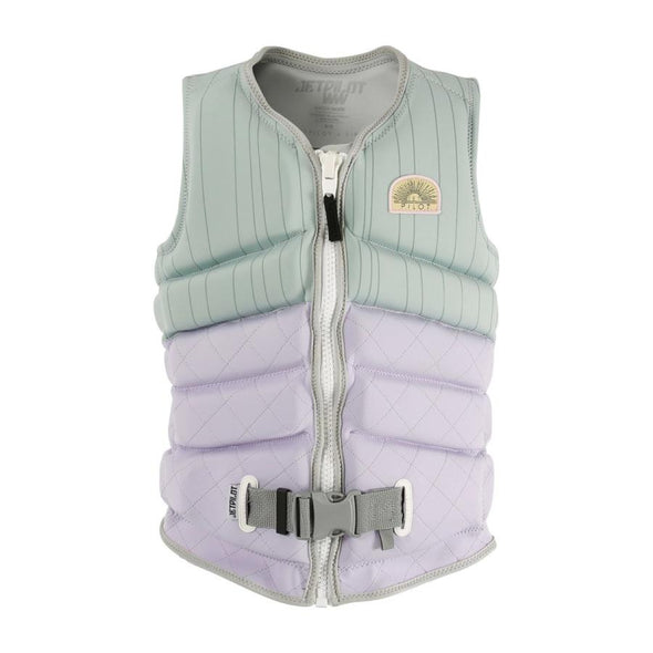 PUR/MNT X1 F/E LADIES NEO VEST-SINA