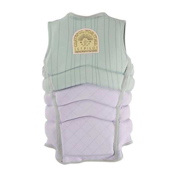 PUR/MNT X1 F/E LADIES NEO VEST-SINA