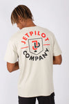 PTY LINKED MENS TEE