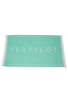 MNT CORP LADIES BEACH TOWEL