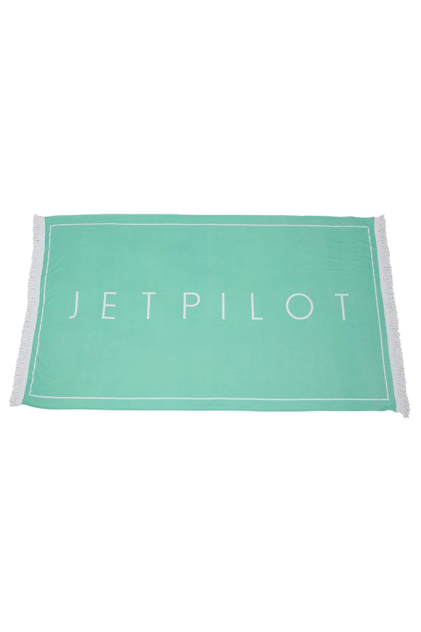 MNT CORP LADIES BEACH TOWEL