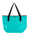 TEAL VENTURE DRY TOTE
