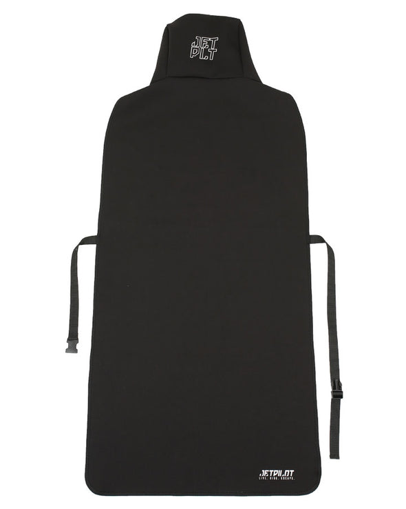 BLK FLIGHT CAR SEAT COVER