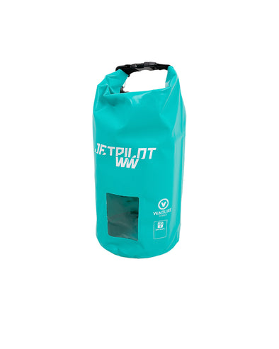 TEAL VENTURE 2L DRYSAFE BAG