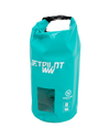 TEAL VENTURE 10L DRYSAFE BACKPACK