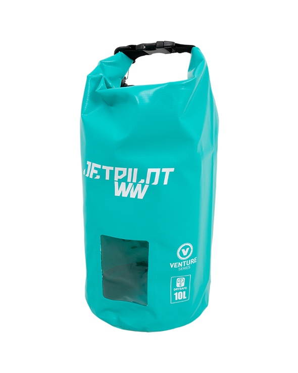 TEAL VENTURE 10L DRYSAFE BACKPACK