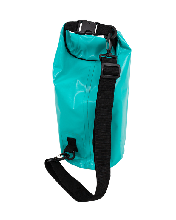 TEAL VENTURE 10L DRYSAFE BACKPACK