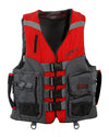 RED VENTURE MENS FE NYLON VEST