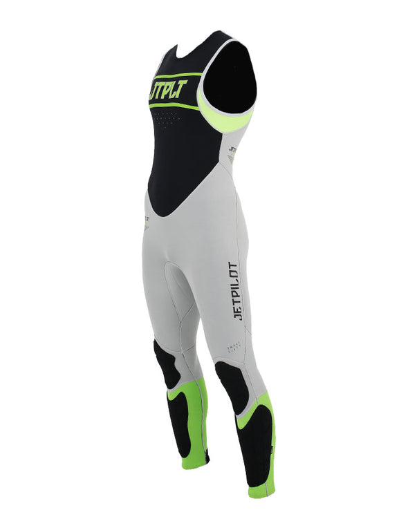 GRY-BLK RX MENS RACE JOHN