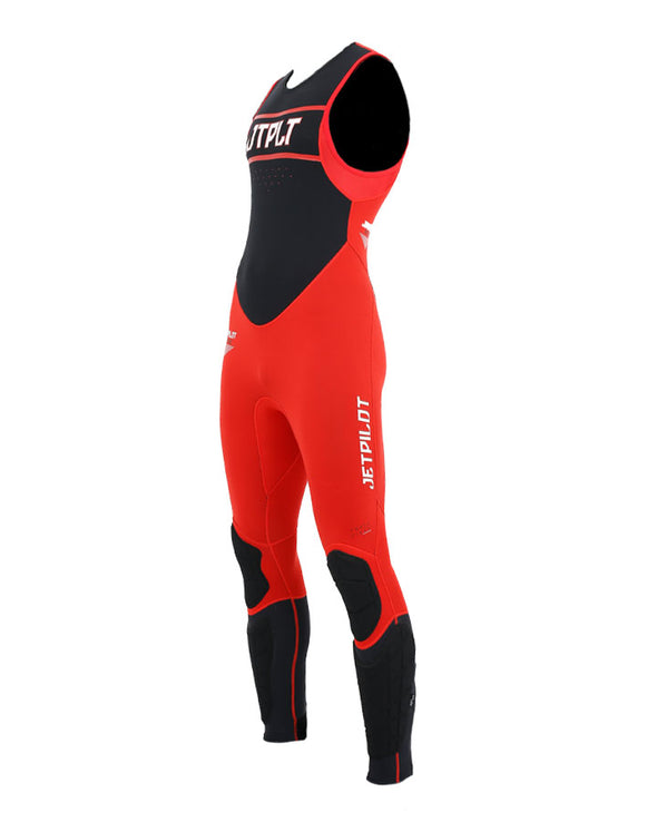 RED-BLK RX MENS RACE JOHN