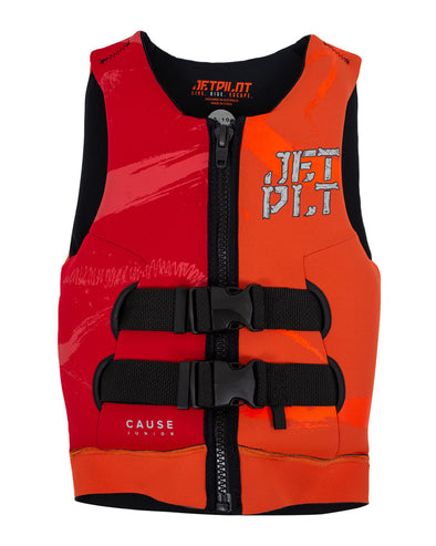 ORGO THE CAUSE F/E YOUTH NEO VEST