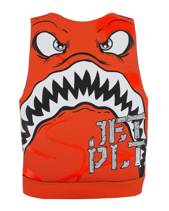 ORGO THE CAUSE F/E YOUTH NEO VEST
