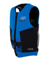 BLU/BLK CAUSE F/E MENS NEO VEST