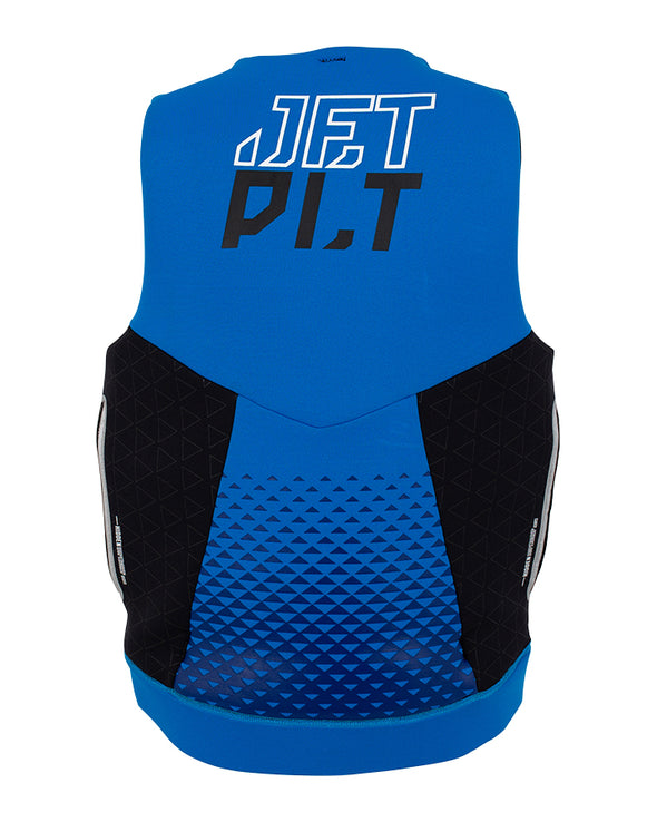 BLU/BLK CAUSE F/E MENS NEO VEST