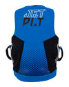 BLU/BLK CAUSE F/E MENS NEO VEST