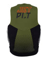 MLT/BLK CAUSE F/E MENS NEO VEST