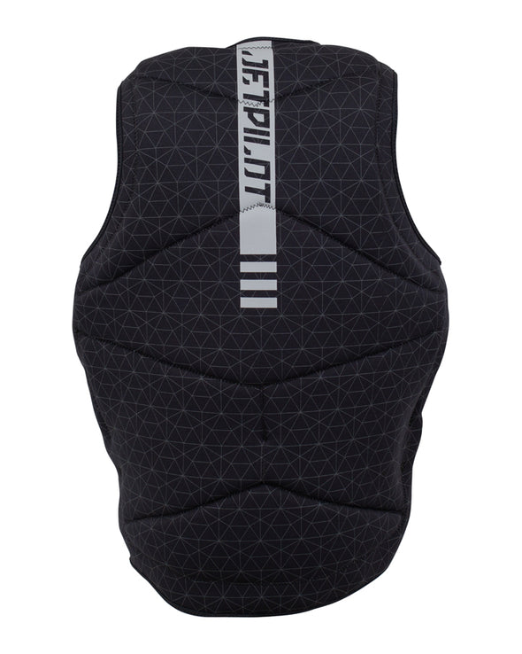 BLK FREERIDE F/E MENS NEO VEST