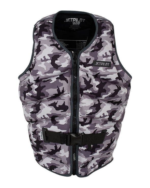 CMO FREERIDE F/E MENS NEO VEST