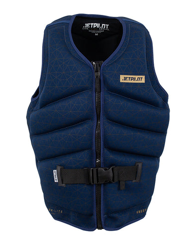 NAV FREERIDE F/E MENS NEO VEST