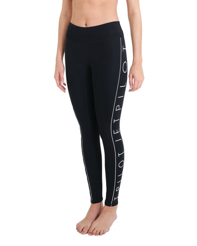 BLK X1 1.5 MM LADIES NEO LEGGINGS